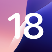 Custom Widget and Icon Changer
