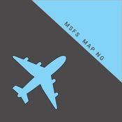 MSFS MAP NG