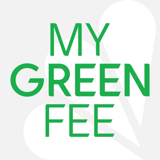 MyGreenfee - AppWisp.com