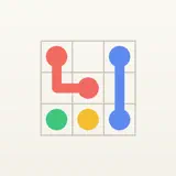 Dot Connect: Calm Flow Puzzle - Icona app