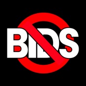 No Bids Search Tool