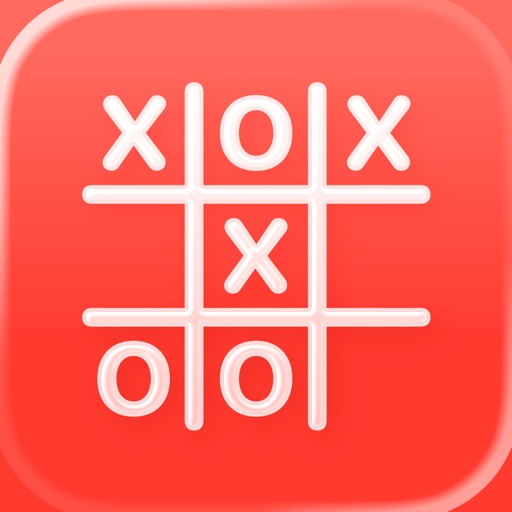 Tic Tac Toe - BayArcade