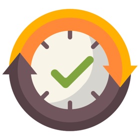 Days Left - Countdown