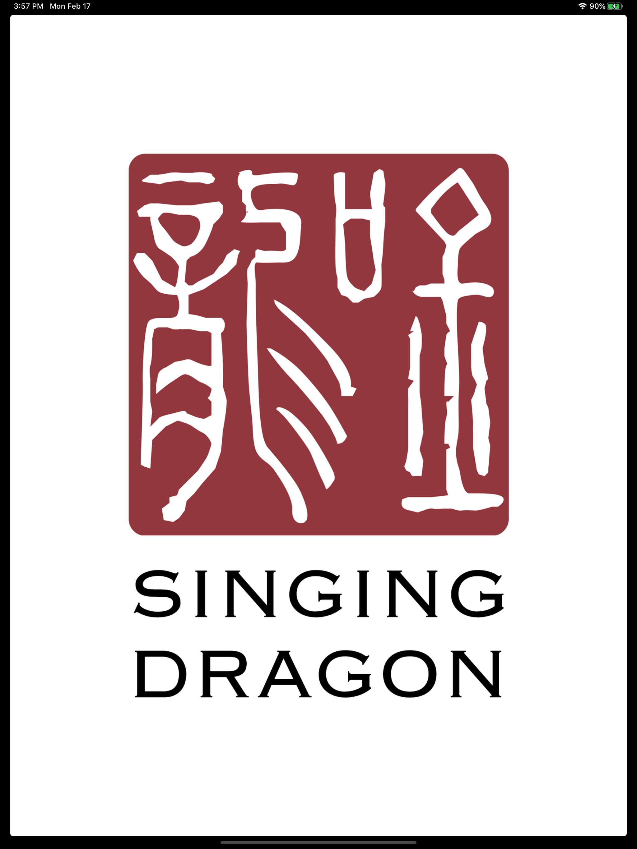 Singing Dragon Library