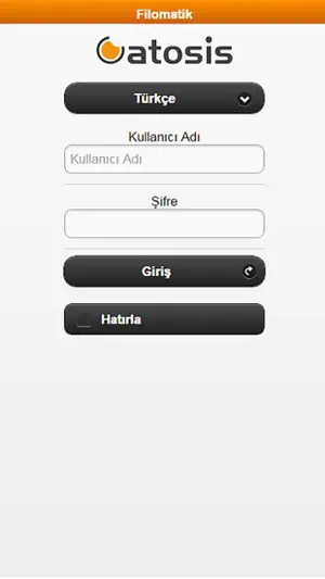 Filomatik screenshot 1