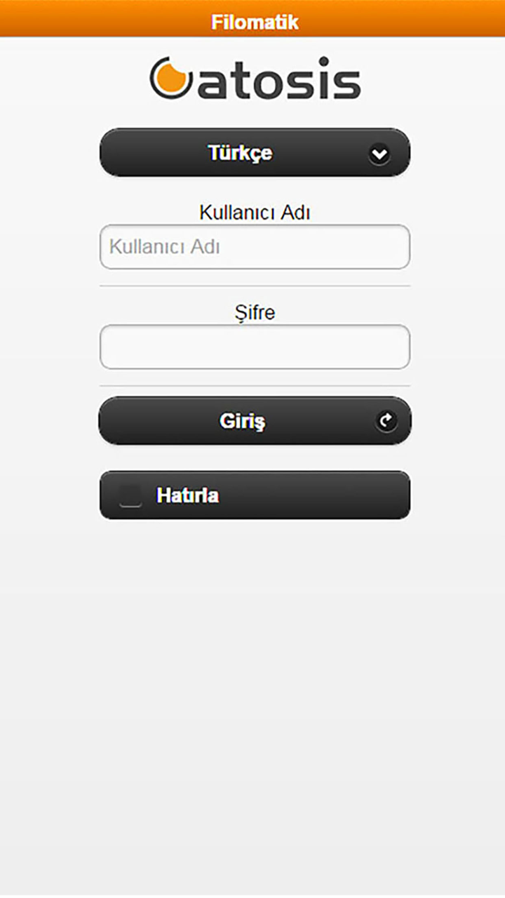 Filomatik screenshot 1