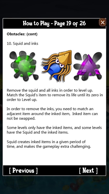 Pirate Drops 2 screenshot-5