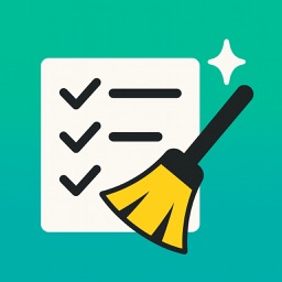 Home Cleaning Schedule AI