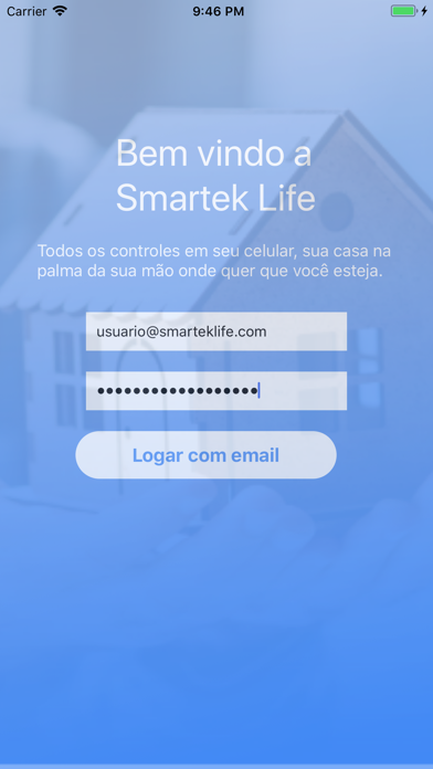 Smartek Life Screenshot 1 of 5