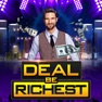 Get Deal To Be Richest for iOS, iPhone, iPad Aso Report