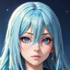 Vivy AI - AI Girlfriend, Chat icon