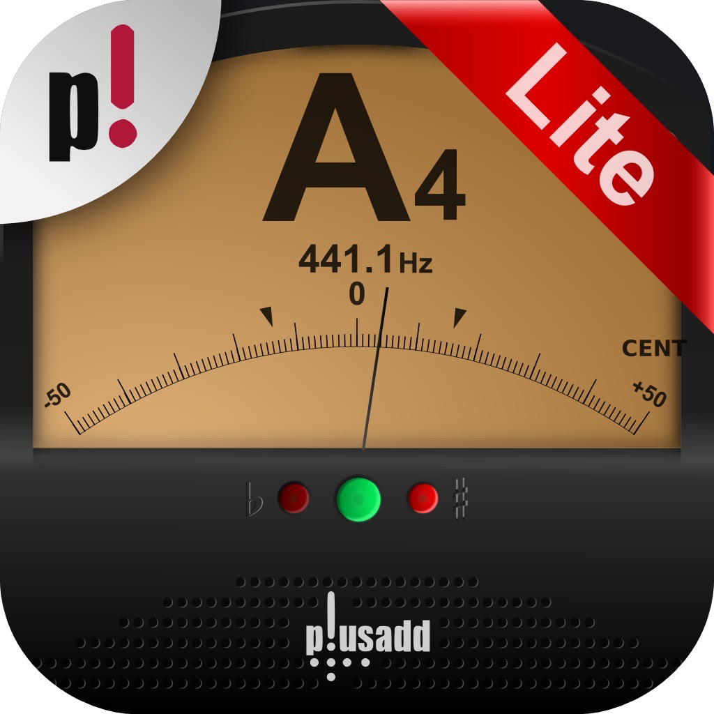 Get Tuner Lite by Piascore for iOS, iPhone, iPad Aso Report
