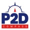 P2D Compass is the latest offering from STG logistics