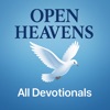 Open Heavens Devotional 2025 icon