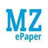 MZ ePaper -Münstersche Zeitung - iPhoneアプリ