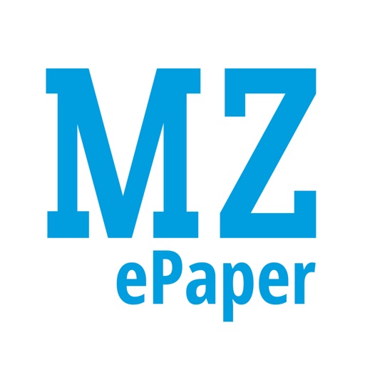 MZ ePaper -Münstersche Zeitung - AppWisp.com