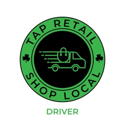Tap Retail Driver