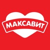 Аптека Максавит–заказ лекарств icon