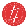 The LA Squared icon