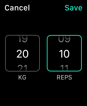 Planfit - Gym Workout Planner