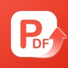 PDF Converter — Convert to PDF icon