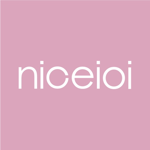 niceioi流行女裝