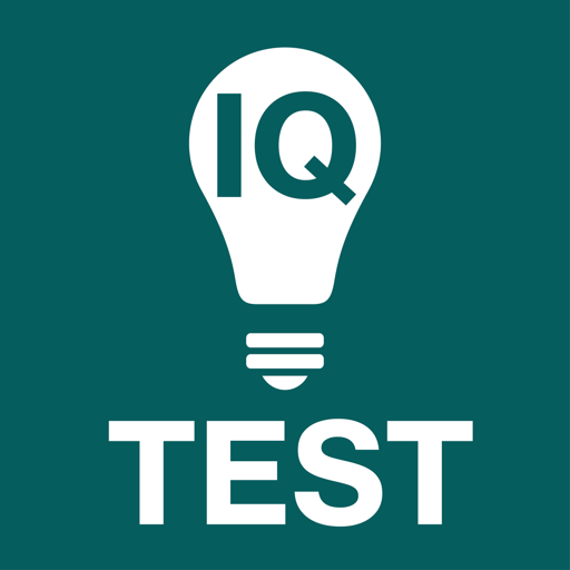 IQ Test: Raven's Matrices Pro