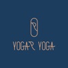 Yogar Yoga 瑜家瑜珈 icon