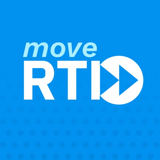 MoveRTI - Book taxi in Madrid