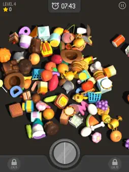 Match 3D screenshot 19