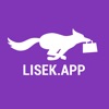Lisek: Zakupy Online z Dostawą icon