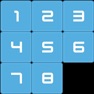 Get Slide Puzzle - Infinity for iOS, iPhone, iPad Aso Report