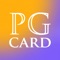 PG Card App is your digital membership card in which you can earn your PG Reward Points simply by snapping your receipts when you shop and dine