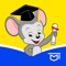 Thousands of activities, expert-curated lessons, and fun learning – all in one