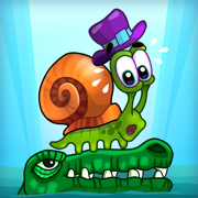 Snail Bob 2: Educational Games