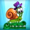 Snail Bob 2: Platform Games 2d