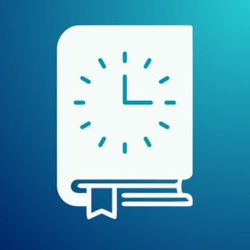Snímky obrazovky (4) Bible Clock AI - StandBy Mode