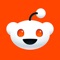 App icon for Reddit