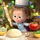 Masha and The Bear: Pizzeria!