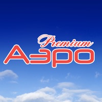 АЭРО Иваново logo