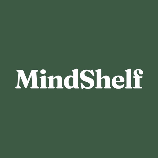 MindShelf - Read & Remember