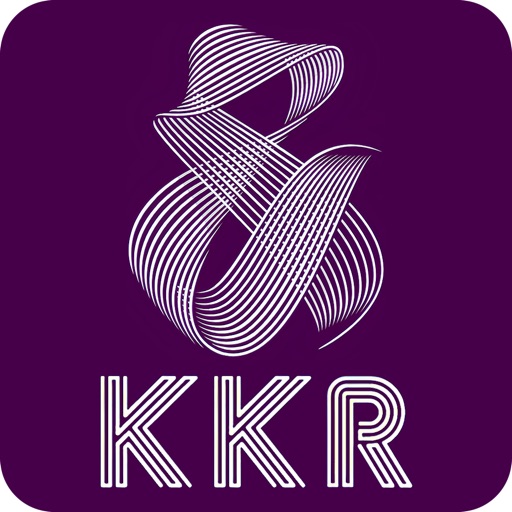 KKR Spending Tracker