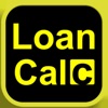 Loan Calculator $ icon