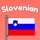 Learn Slovenian