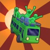 Bus Jam - iPhoneアプリ
