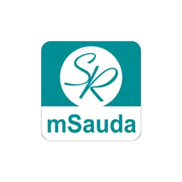 Suresh Rathi mSauda app icon