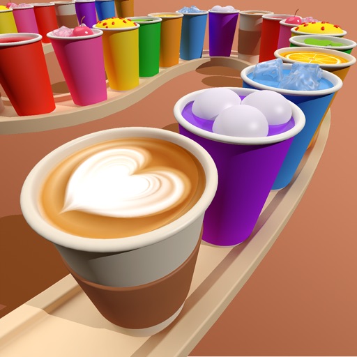 Color Coffee Jam Download