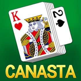 Canasta - Offline Card Game