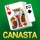 Canasta - Offline Card Game