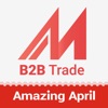 Made-in-China B2B Trade App icon
